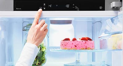 Touch control panel