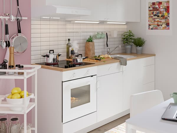 Tout ce qu'il vous faut