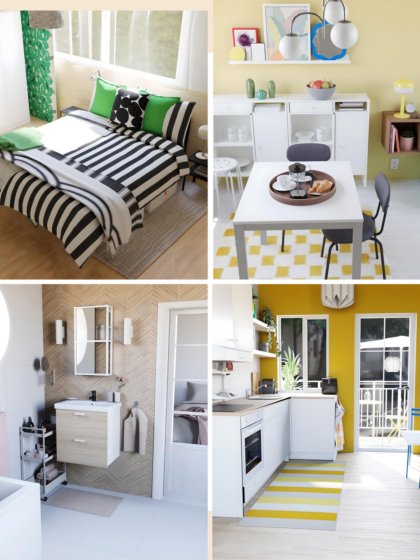 Toutes nos pièces complètes à petits prix