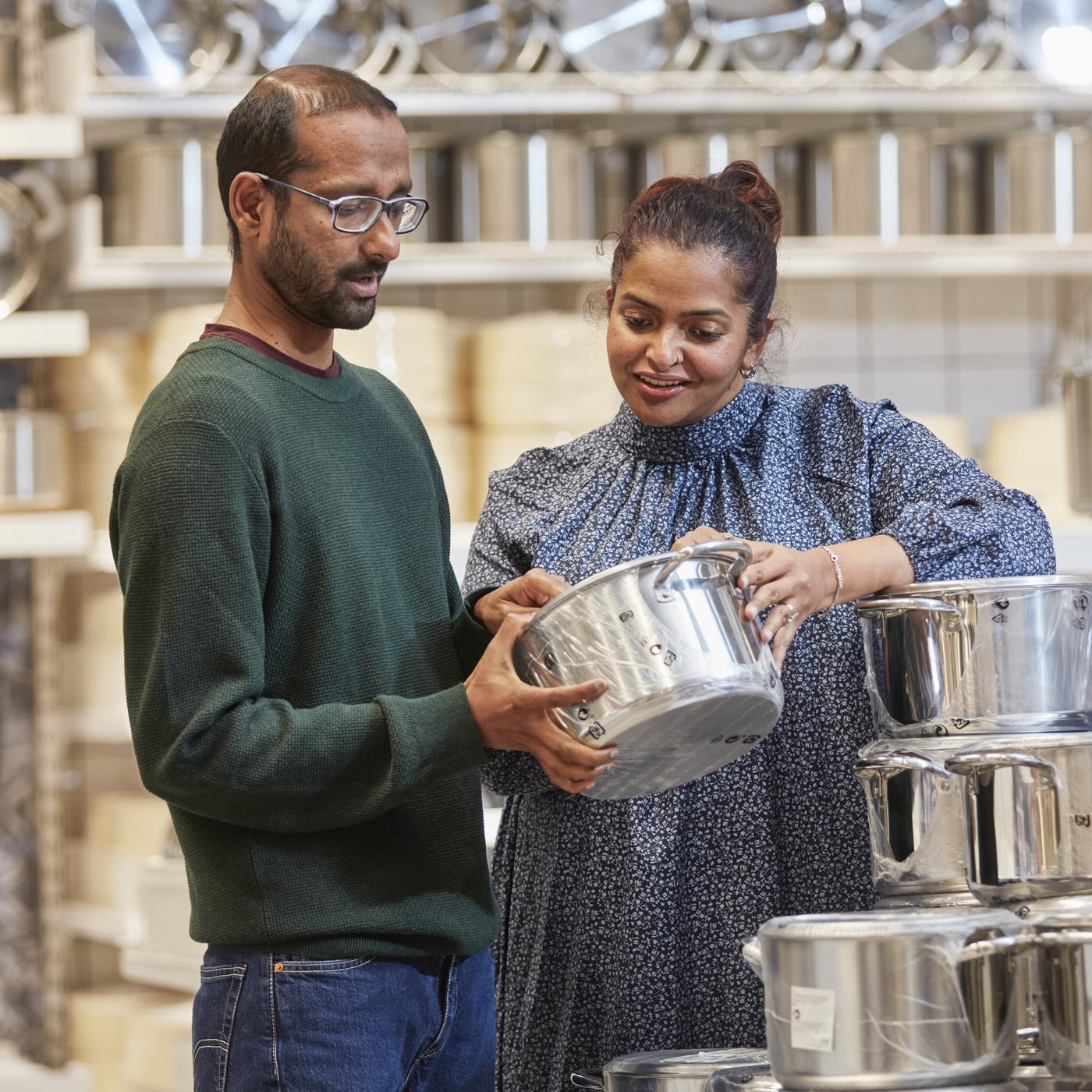 További ajánlatok a soroksári IKEA-ban