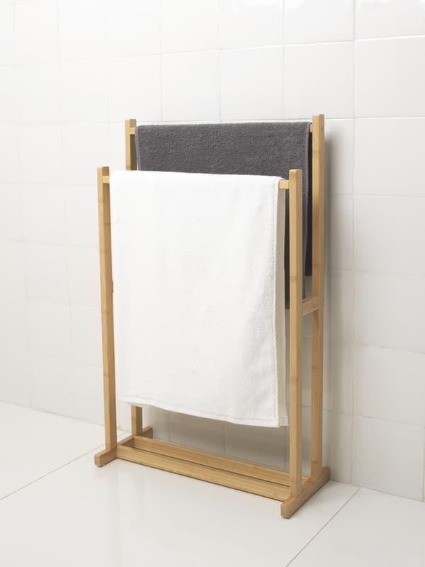 Towel rails & towel holders