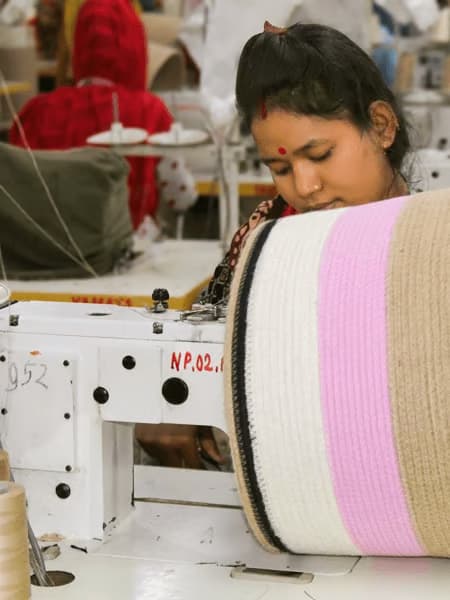 Más información sobre los emprendedores sociales