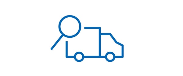 Order Tracking Package Delivery Delivery By Truck Ikea