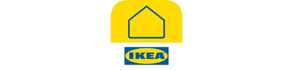 TRÅDFRI Smart Home App Icon