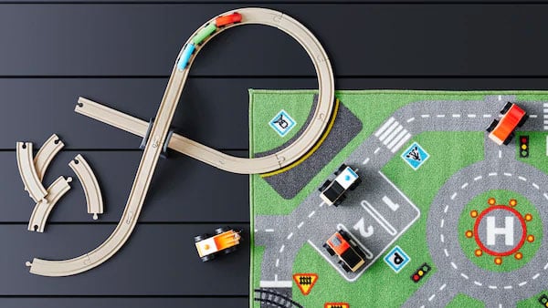 ikea train set canada