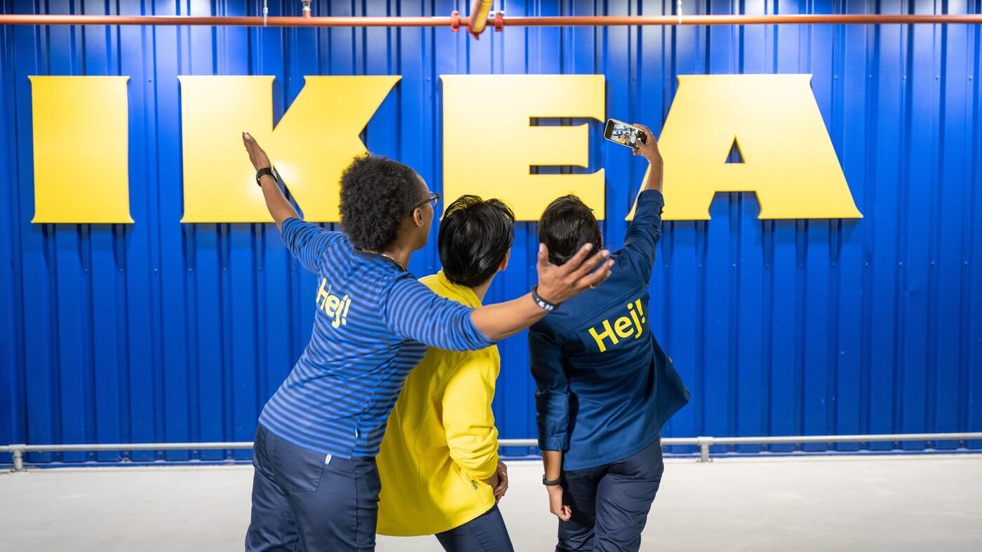 Läs våra medarbetares hemvägar