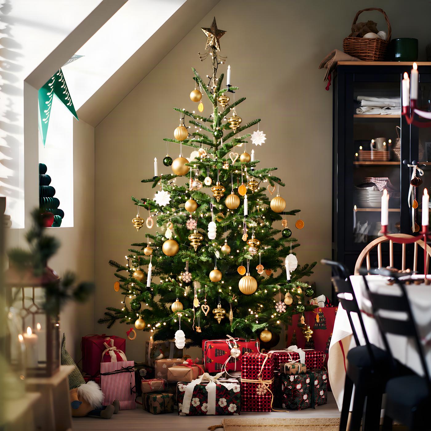 tree