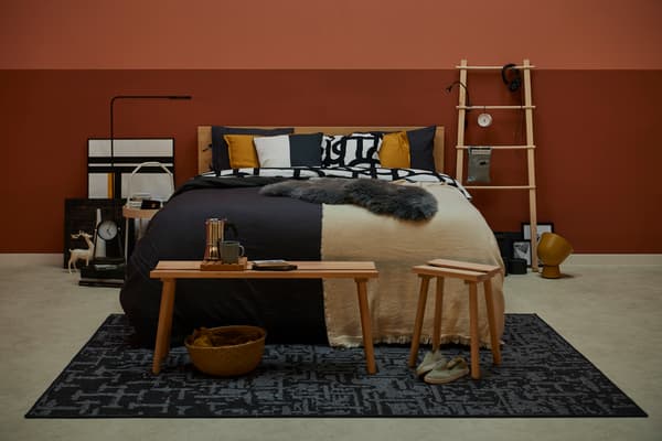 Trendy met een persoonlijke toets