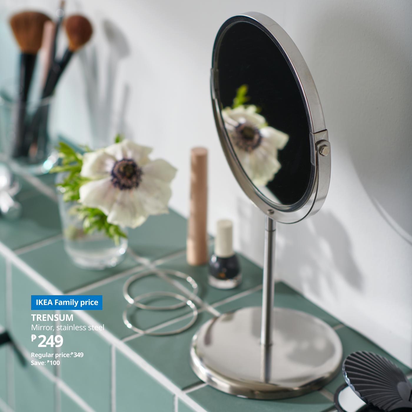 TRENSUM N mirror stls stl
