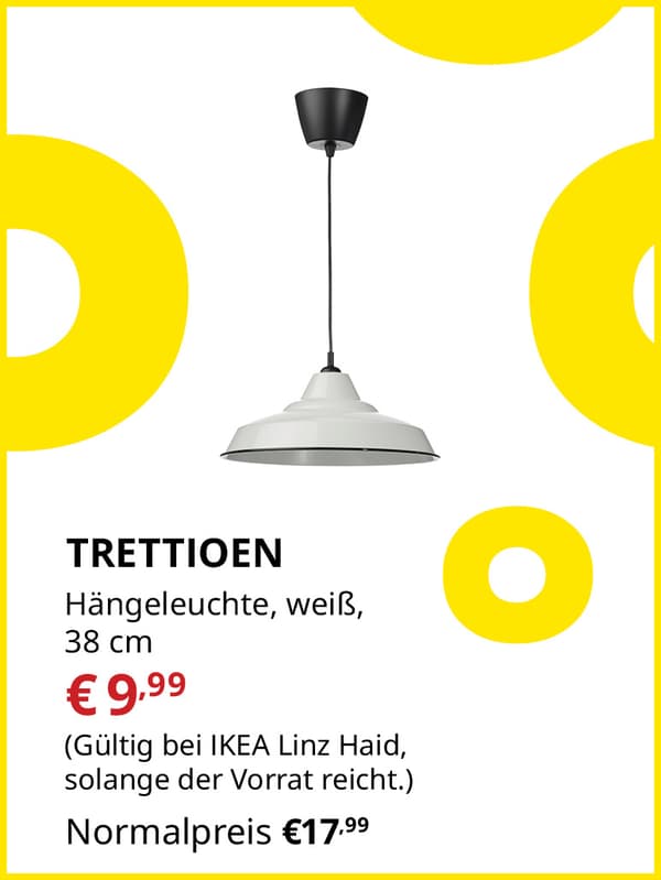 TRETTIOEN