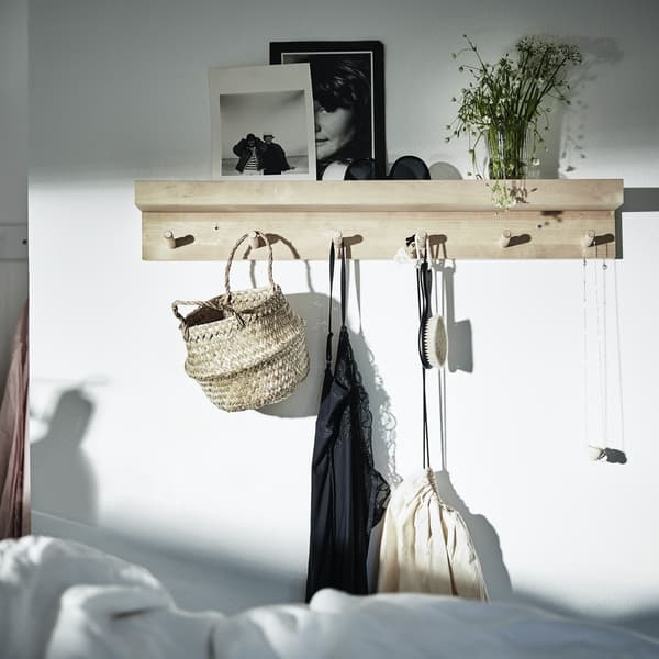 Tricks for organising Christmas gifts