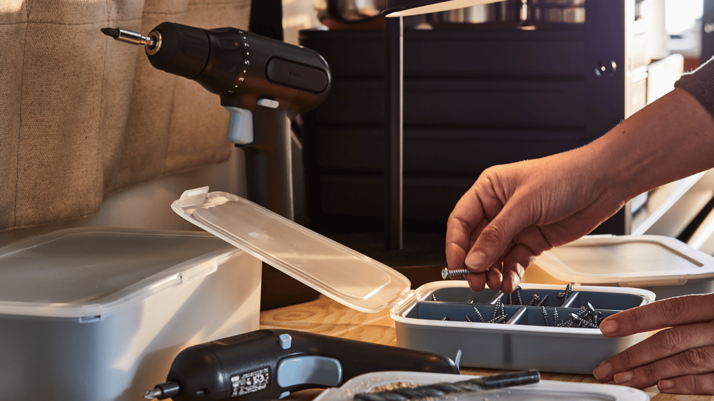 Ikusi tresna guztiak