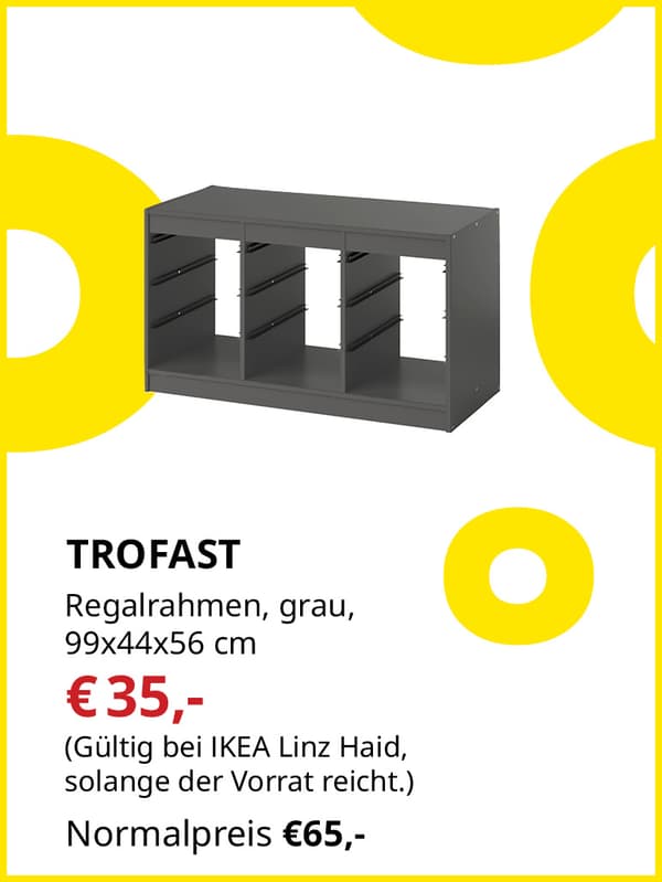 TROFAST