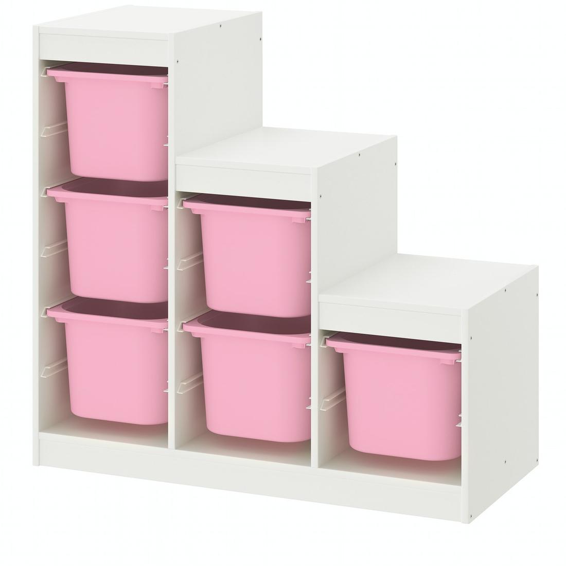 Ratgeber Ideen für Dachschrägen, Treppen & Keller - IKEA Schweiz