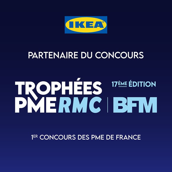 Trophées PME RMC BFM
