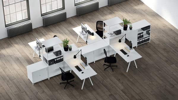 ซีรีส์ TROTTEN/ทร็อตเตน