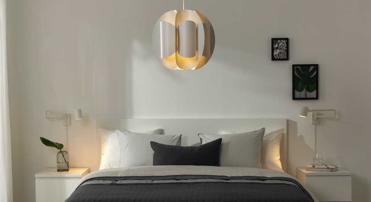 TRUBBNATE pendant lamp