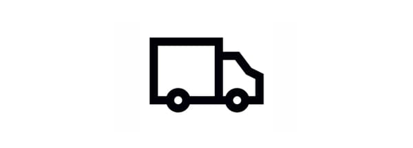 Truck delivery
