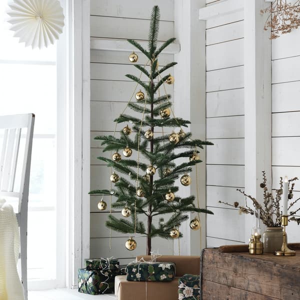 Trucs per guardar l'arbre de Nadal