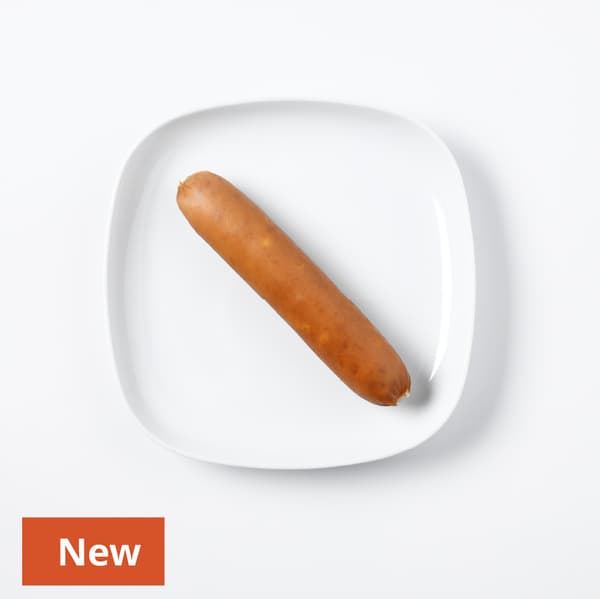 Truffle and Cheese Sausage
49 THB