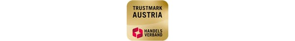 Trustmark Austria Zertifikat des österreichischen Handelsverbands