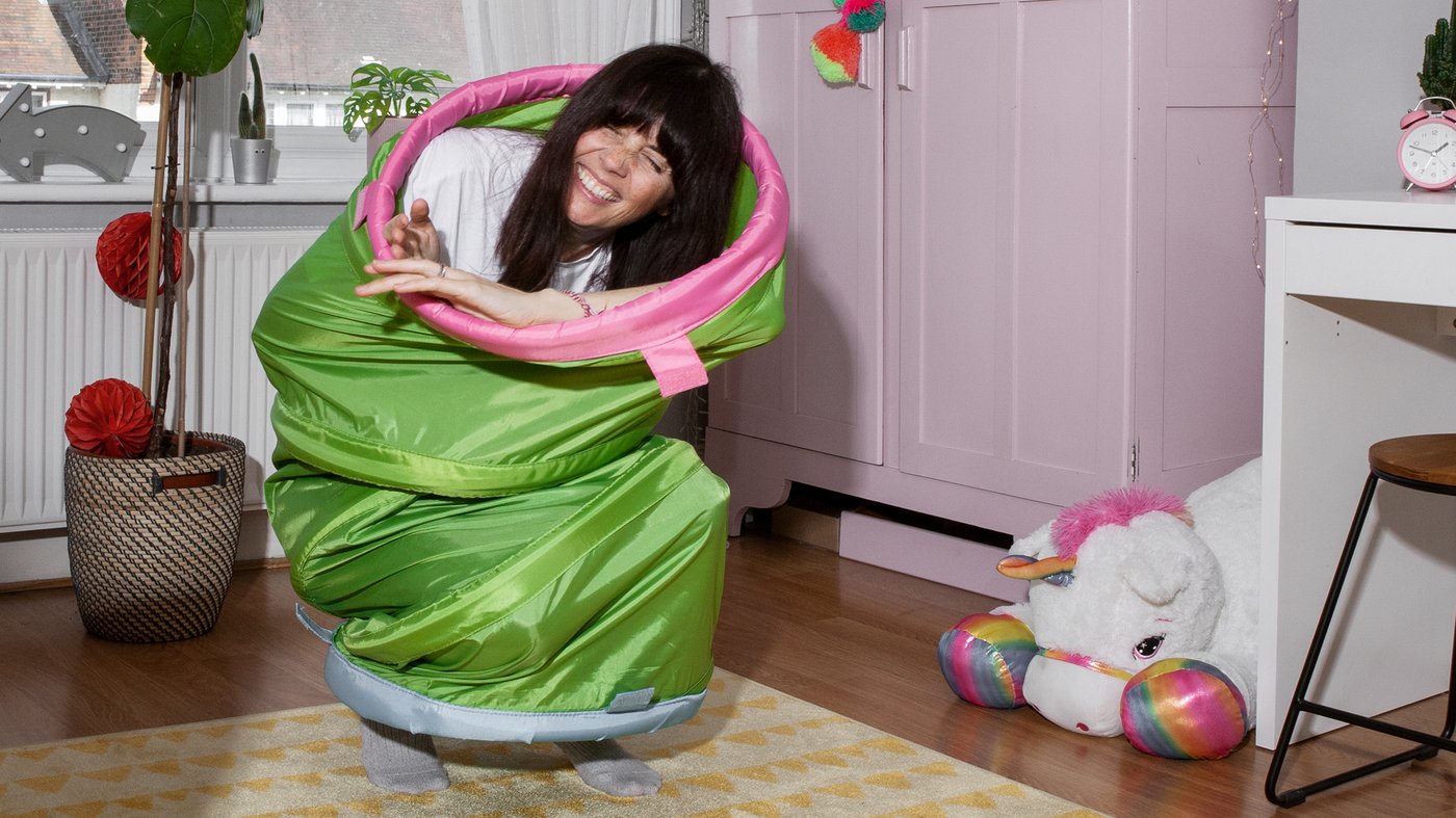 شاهد المزيد من الأفكار حول اللعب