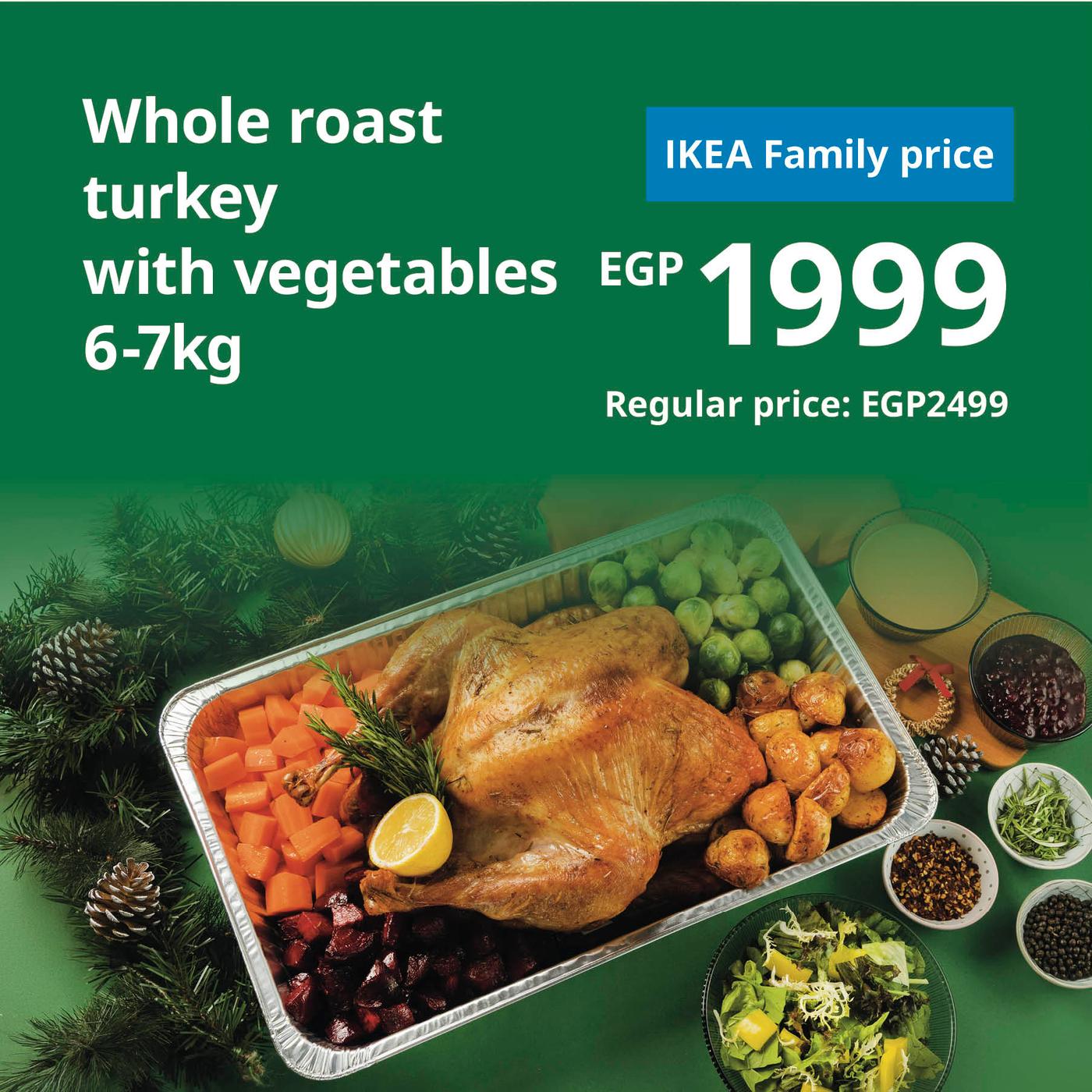 turkey