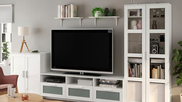 TV units