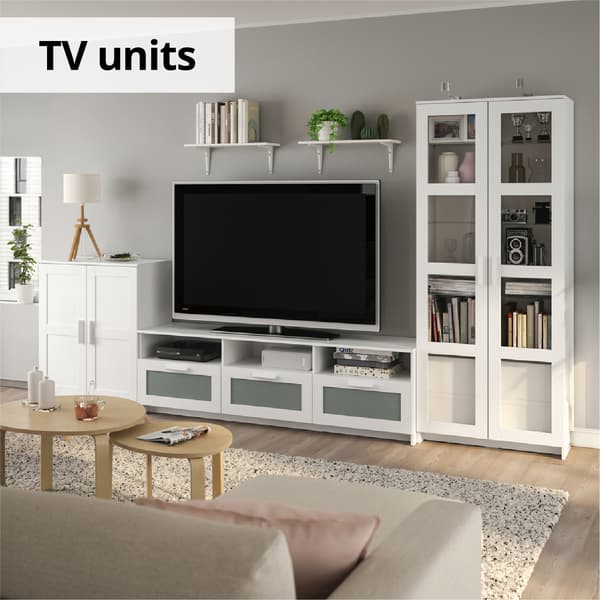 TV units