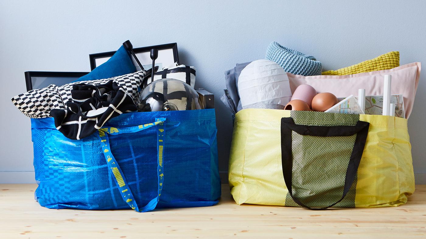 F�lj och hantera din order - IKEA