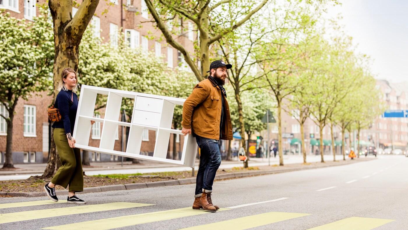 Läs mer om Cirkulärbutiken