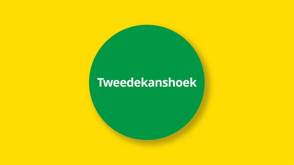 Tweedekanshoek IKEA Gent