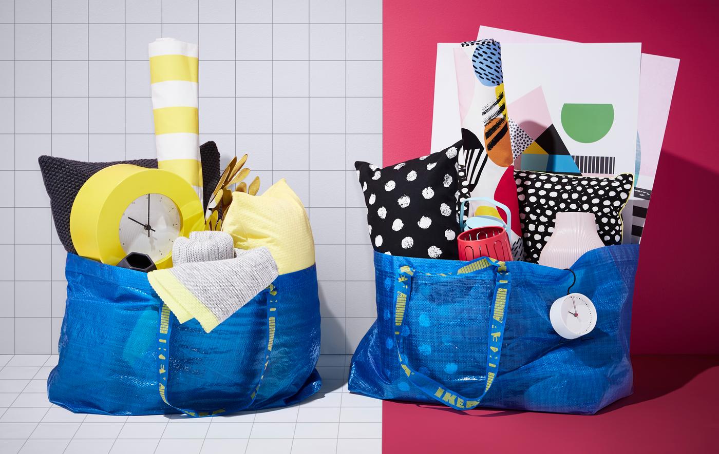 How to easily arrange a home spa without a bath IKEA Ireland