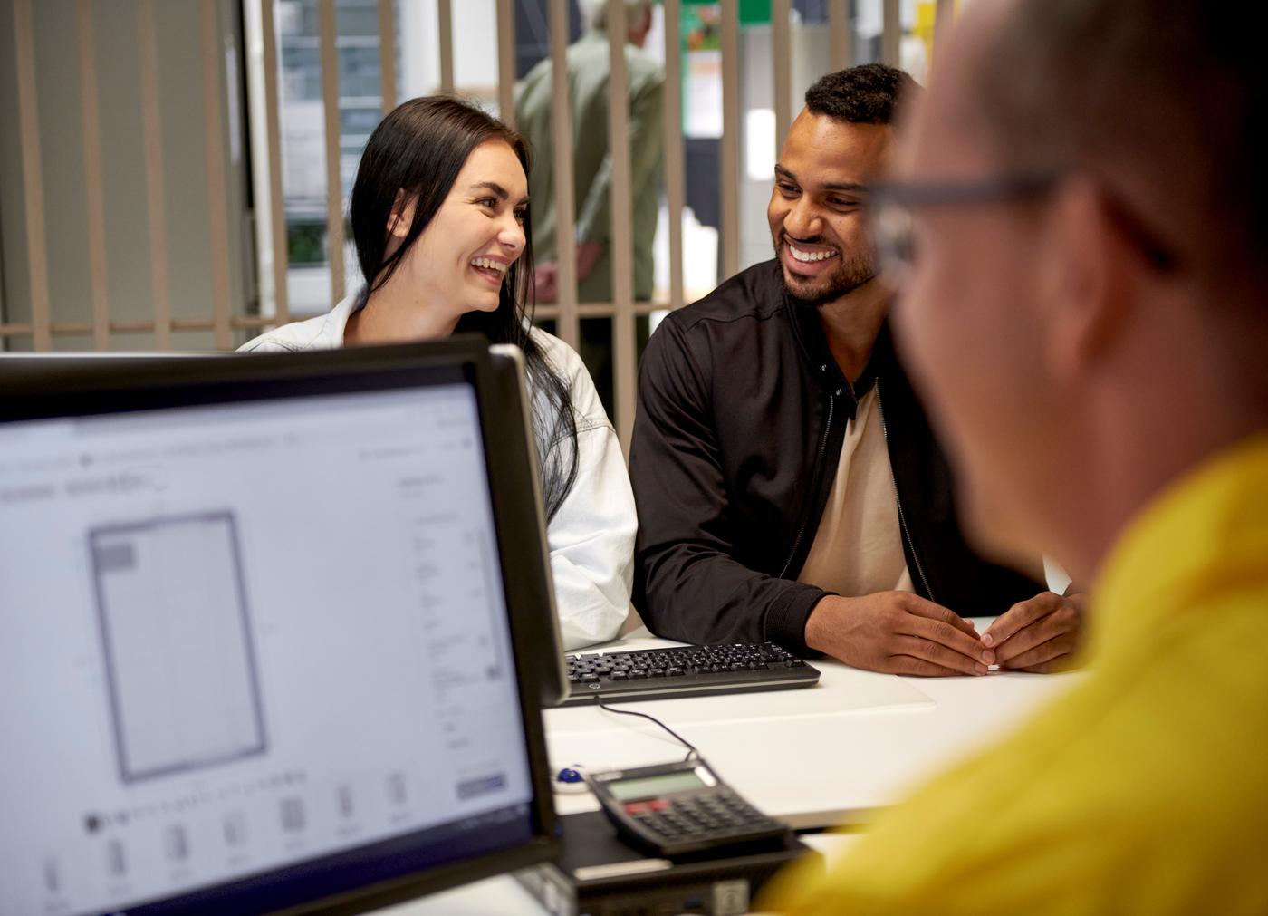 All about our planning and consultation services IKEA Sweden