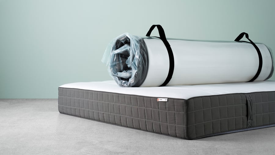 Mattresses Memory Foam Mattresses Mattress Protectors IKEA