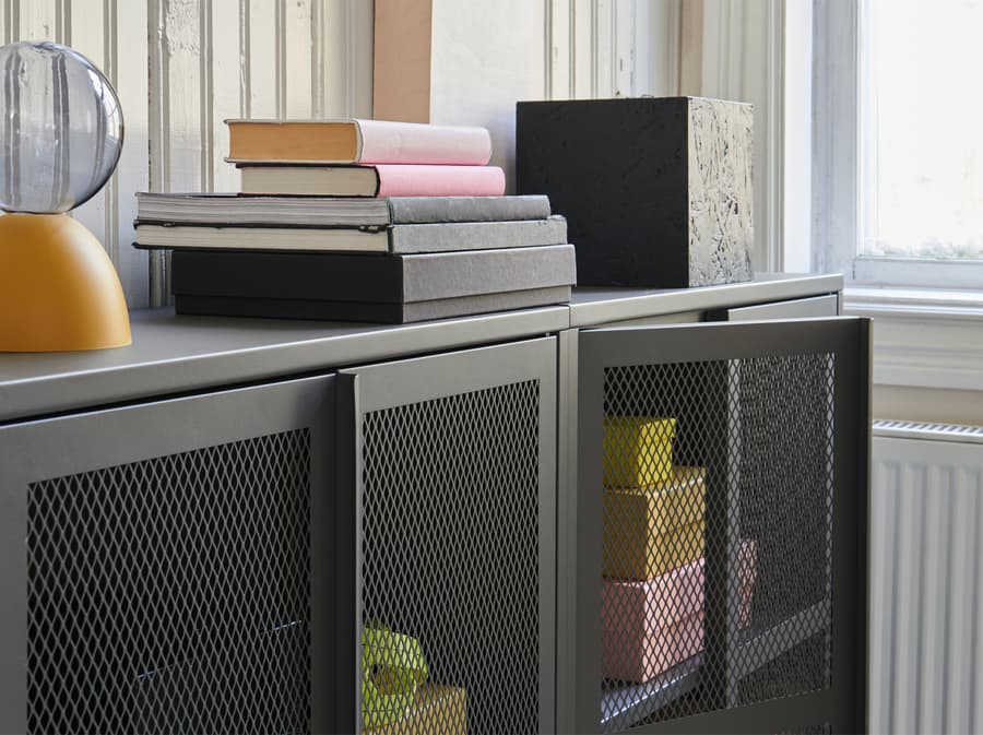 Reinvent your IVAR storage IKEA Malaysia