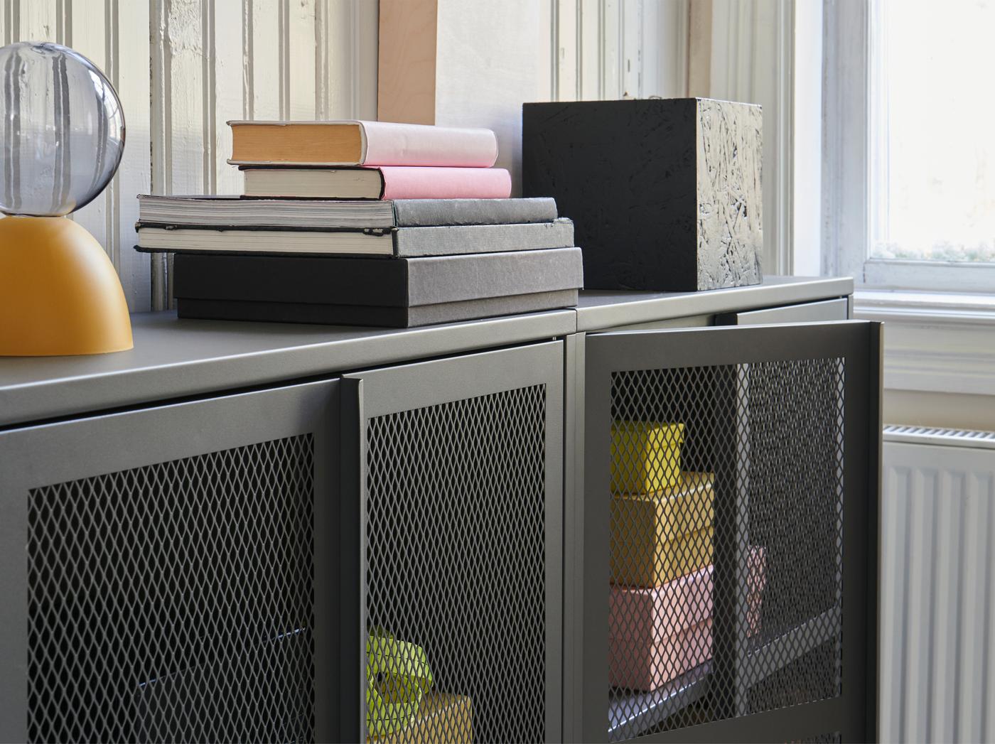 Reinvent your IVAR storage IKEA Malaysia