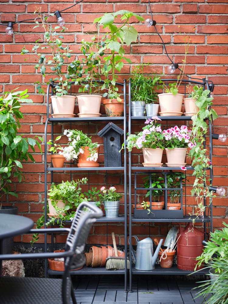 Garden - Discover Beautiful Outdoor Furniture & Decor - IKEA Ireland