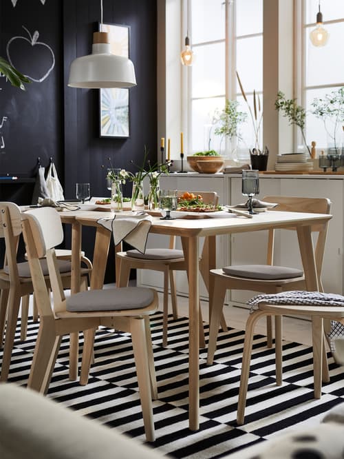 Dining room furniture for every home - IKEA | IKEA Singapore