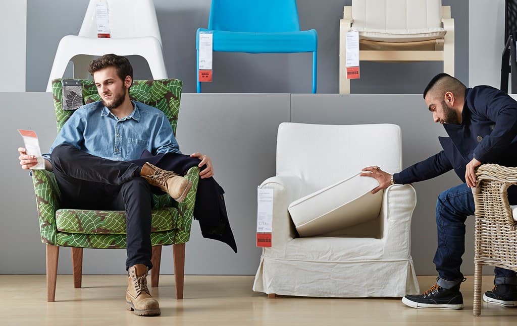 How you can shop at IKEA IKEA