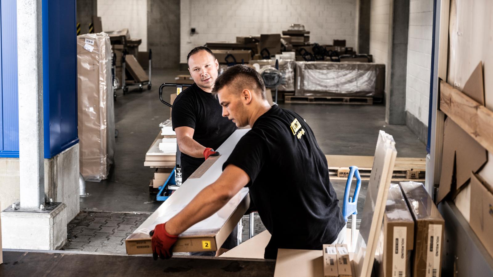 How SOARÉ place mat makes a difference IKEA CA