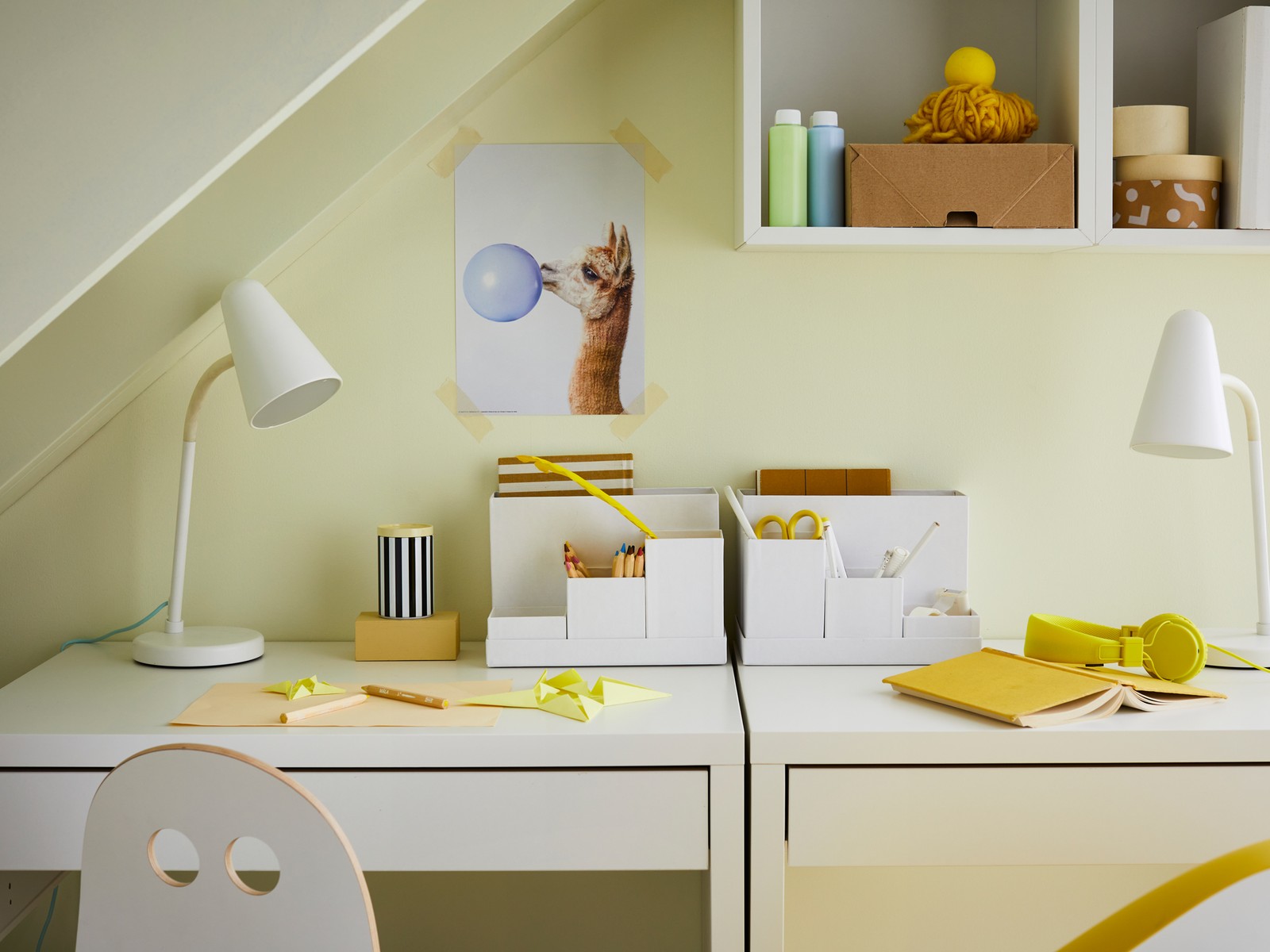 Baby and children’s room furniture, ideas and more - IKEA