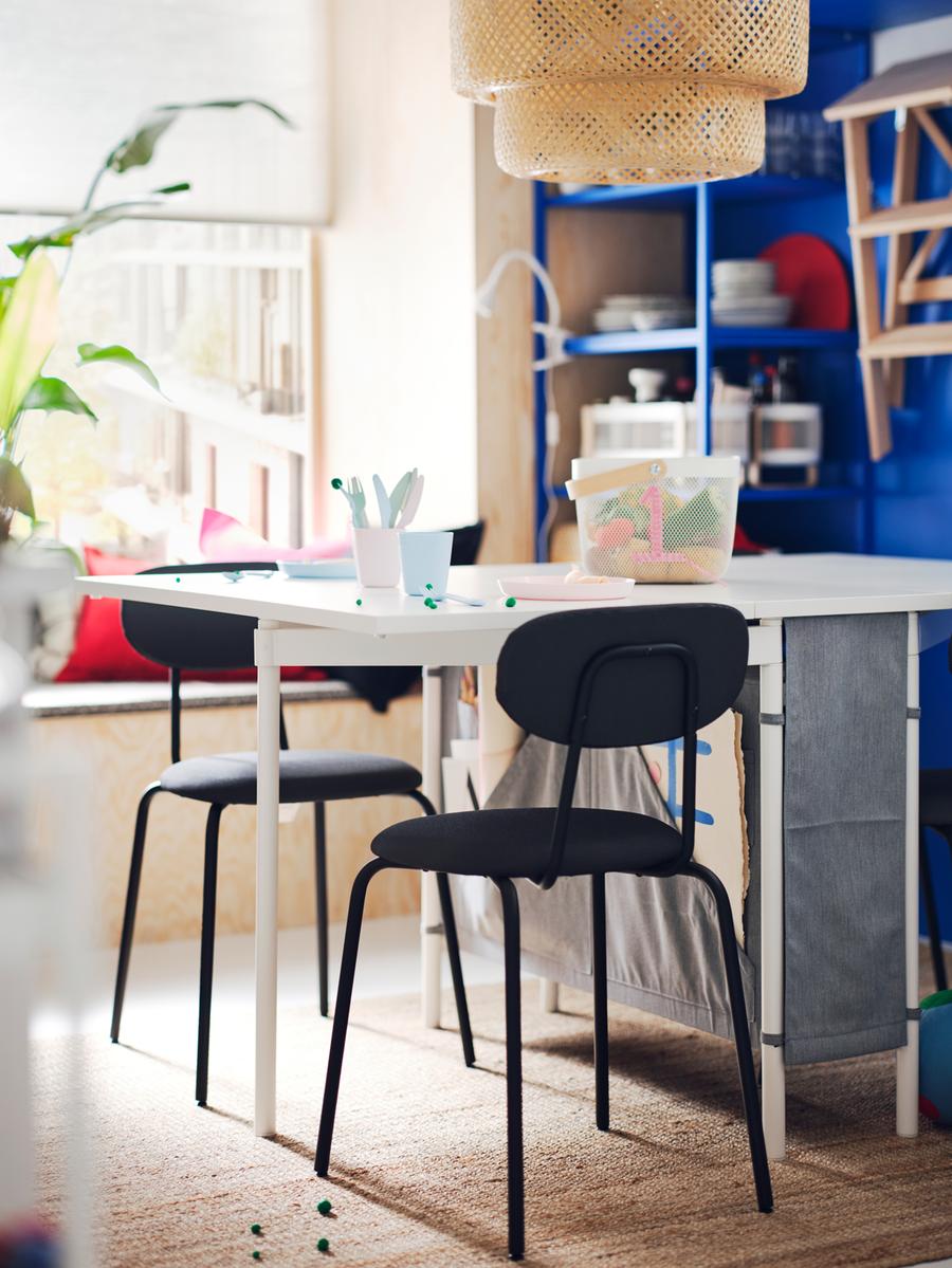 Dining room furniture for every home - IKEA | IKEA Singapore