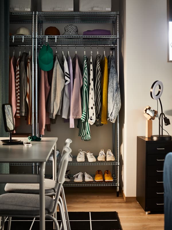 Benefits Of Closet Organizers Why You Need Them? Closet Works | Drawer