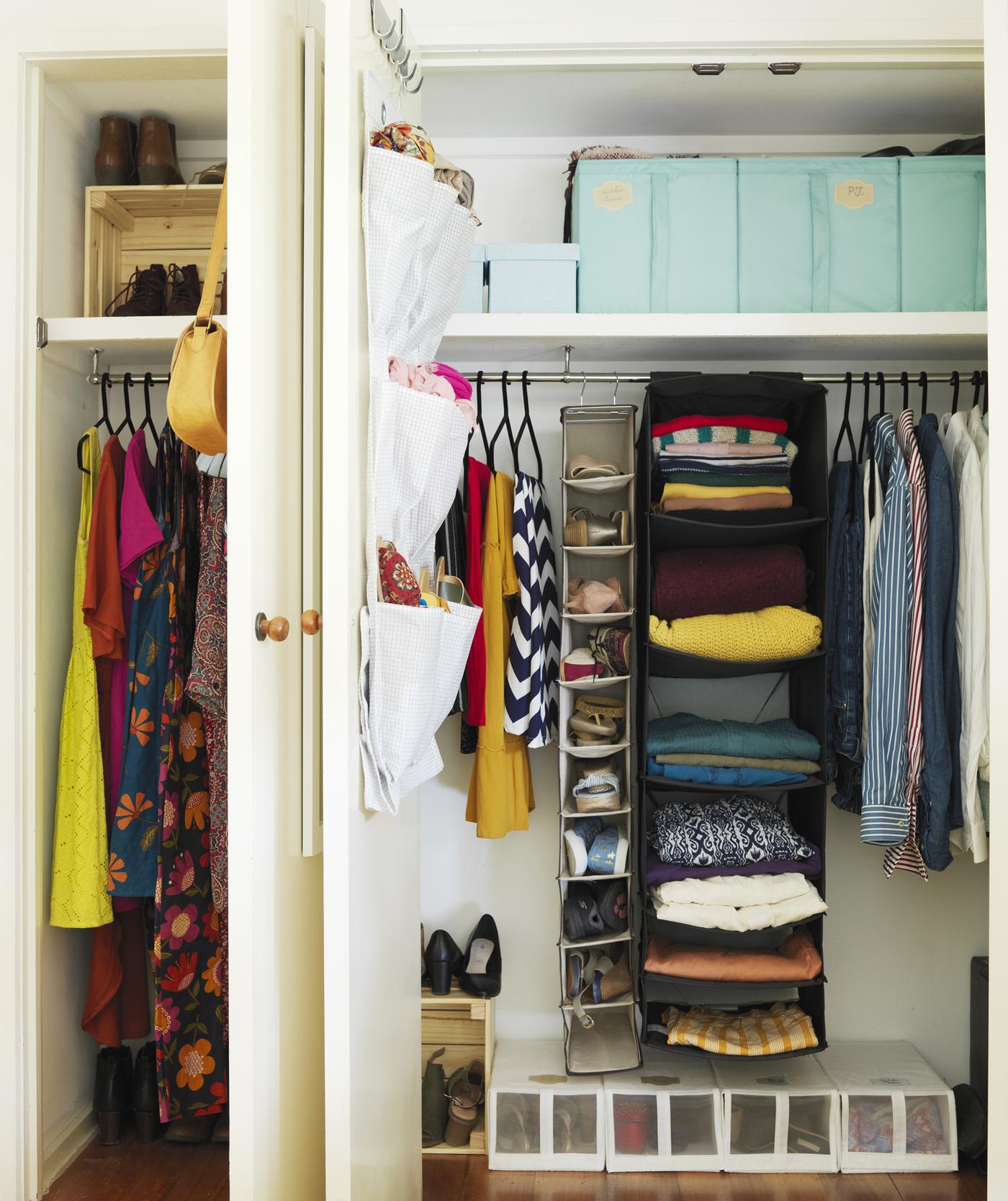ikea storage racks for clothes