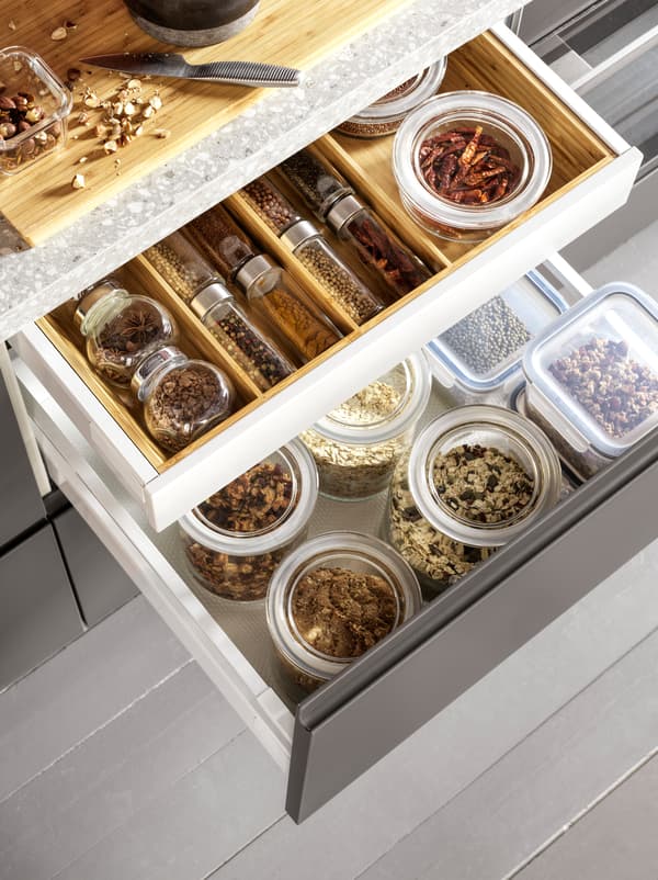 Rangement épices et condiments - IKEA CA