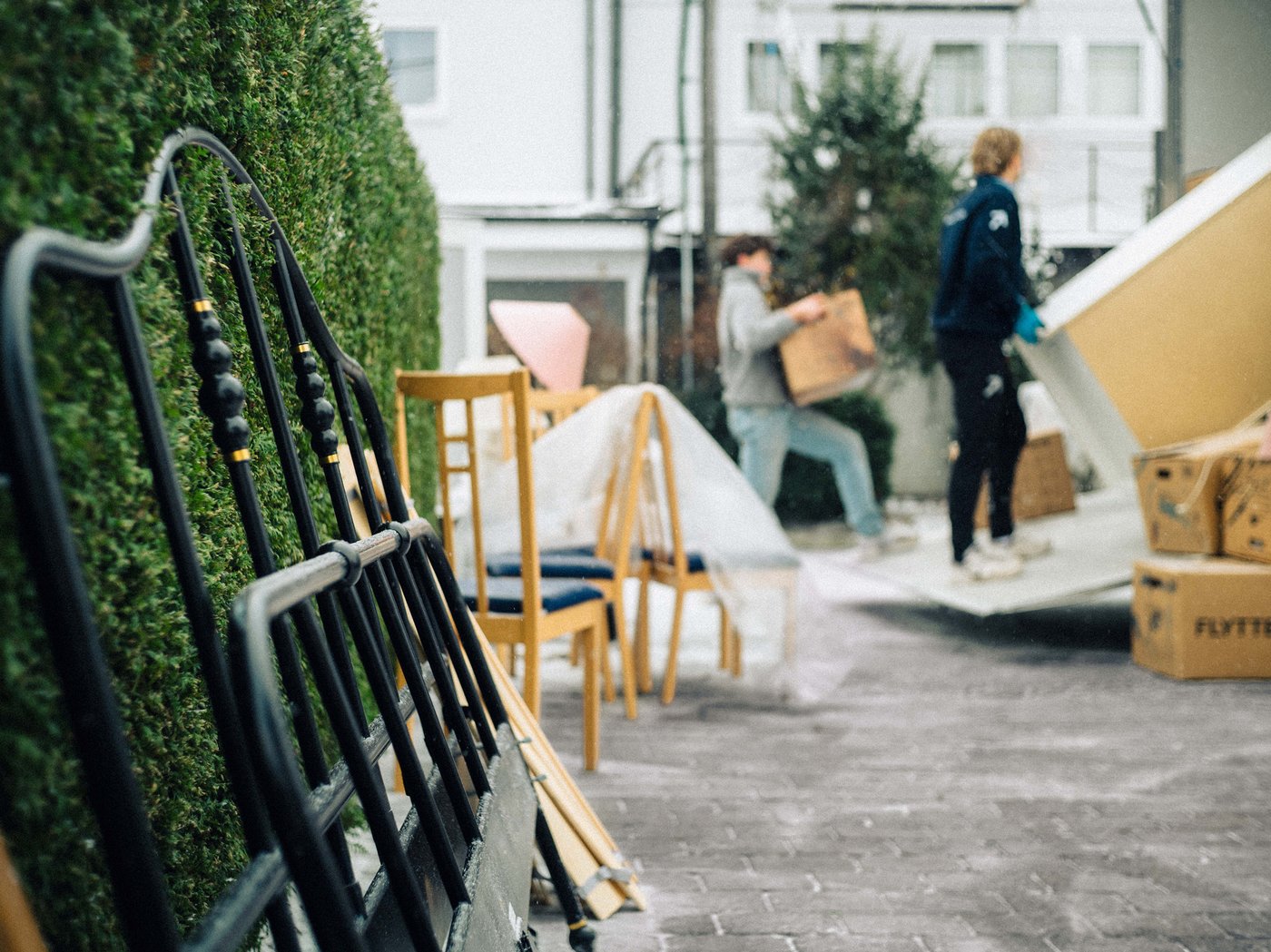 IKEA buy back and resell your secondhand furniture IKEA Switzerland