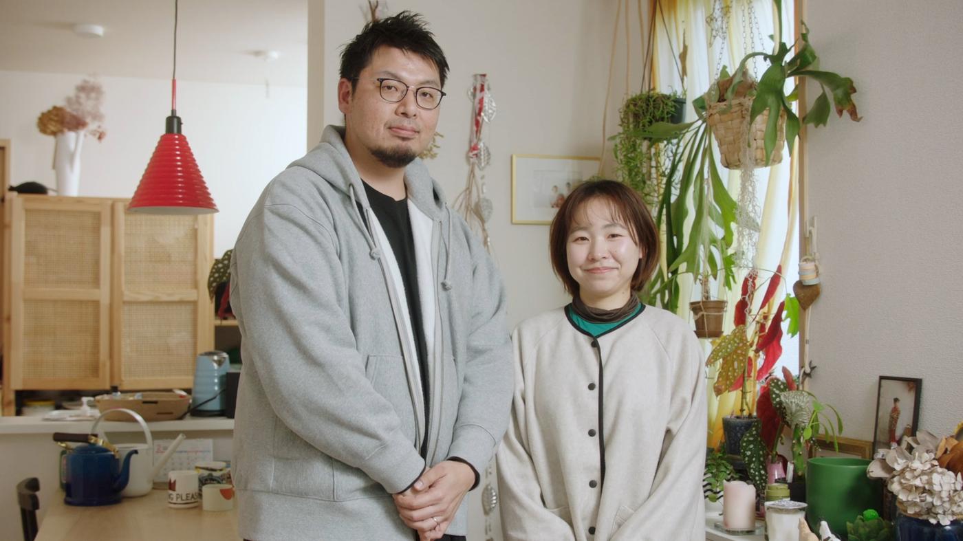 See how IKEA Japan works on equality