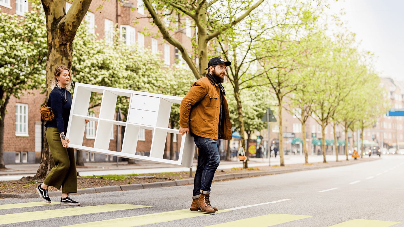 Read more about the Second Chance Corner and services