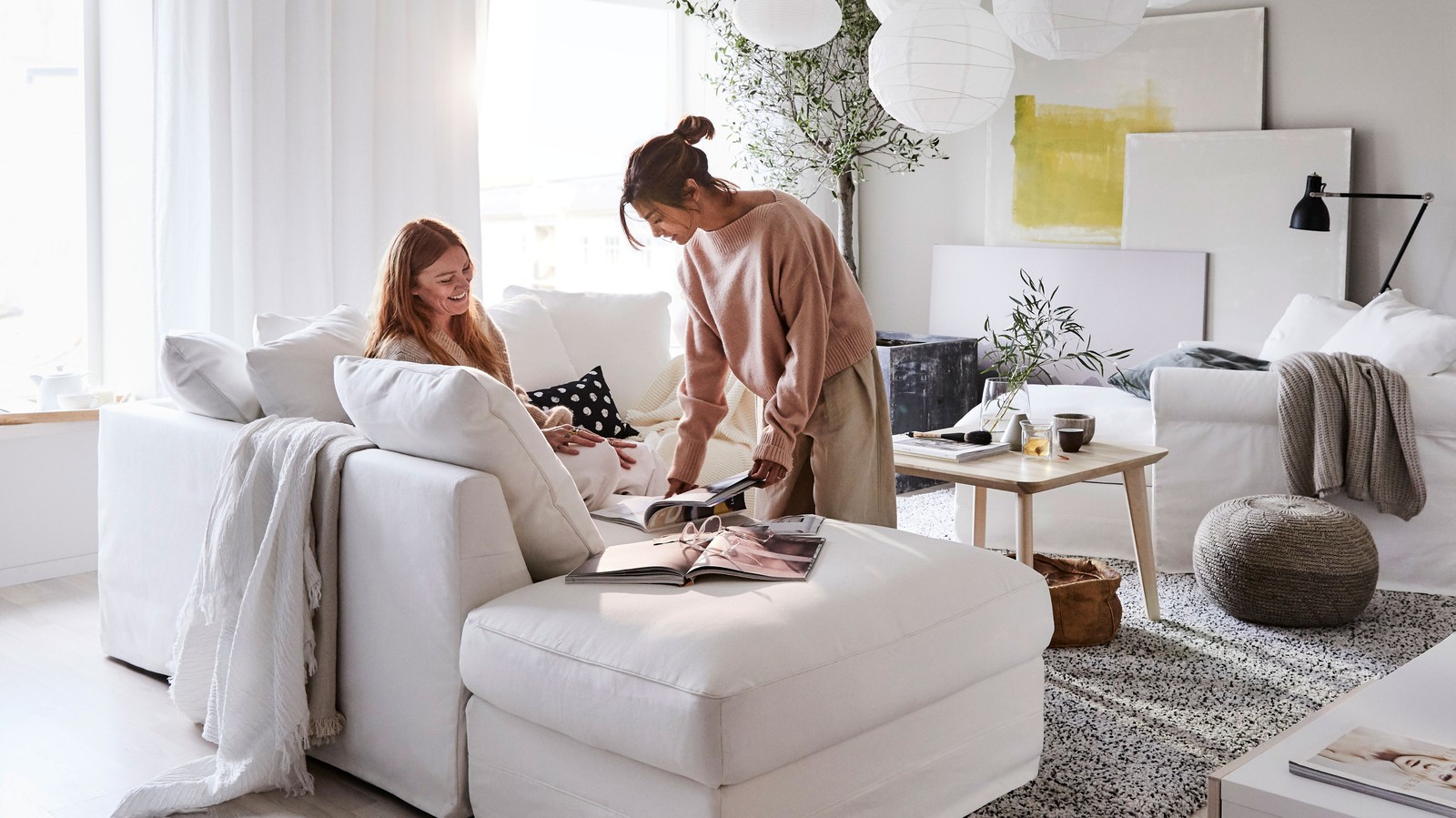 How to shop at IKEA IKEA